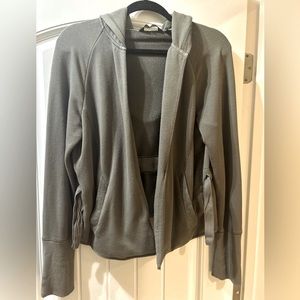 Ladies’ Athleta Hoodie
